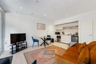 Charming one-bedroom apartment in Wynyard Quarter - Auckland - 7