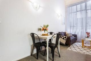 Cosy Queen St 1-BR apartment - Auckland - 2