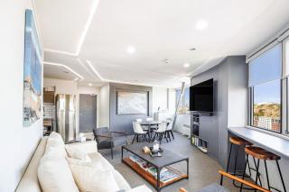 Downtown Auckland Bliss - 2BR apt I Zodiak Stays - 7