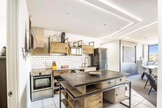 Downtown Auckland Bliss - 2BR apt I Zodiak Stays - 6