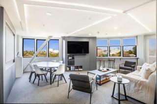 Downtown Auckland Bliss - 2BR apartment - Auckland - 4