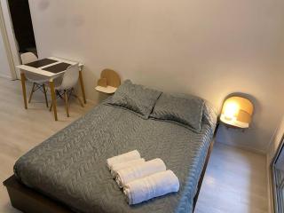 Depto. Palermo Hollywood - 9
