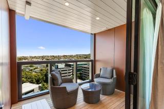 Ellerslie Escape: 2BR + Balcony - 9