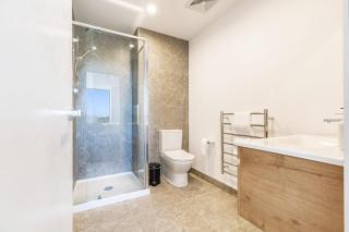 Ellerslie Escape: 2BR + Balcony - Auckland - 8