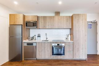 Ellerslie Escape: 2BR + Balcony - Auckland - 7