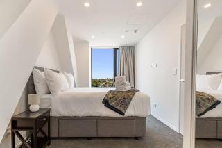 Ellerslie Escape: 2BR + Balcony - Auckland - 6