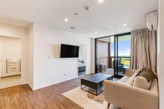 Ellerslie Escape: 2BR + Balcony - Auckland - 5