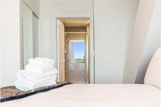Ellerslie Escape: 2BR + Balcony - Auckland - 3