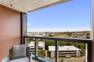 Ellerslie Escape: 2BR + Balcony - Auckland - 1