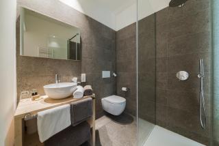 Zum Hirschen Boutique Hotel Val di Non - Senale-San Felice - 5