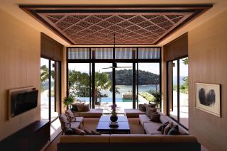 Anantara Layan Phuket Resort - Strand Layan - 4