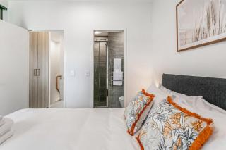 Fresh & sleek Grey Lynn unit with private patio - Auckland - 4