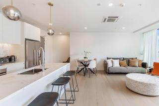 Urban Escape Prime Location by Zodiak Stays - 5