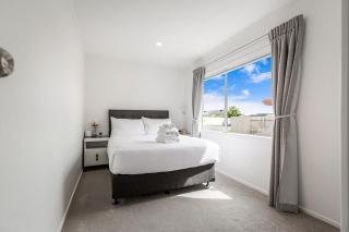 Spacious freshly renovated 3BR Ellerslie unit - Auckland - 8