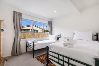 Spacious freshly renovated 3BR Ellerslie unit - Auckland - 6