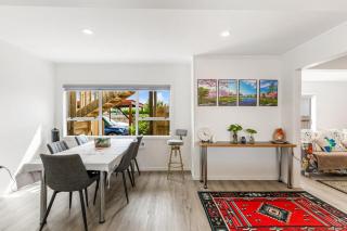 Spacious freshly renovated 3BR Ellerslie unit - Auckland - 2