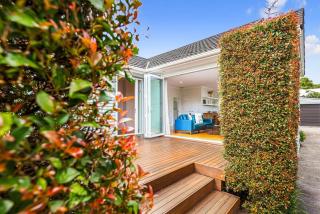 Beautiful Central Family Hideaway - Auckland - 0