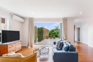 Beautiful Central Family Hideaway - Auckland - 9