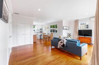 Beautiful Central Family Hideaway - Auckland - 7