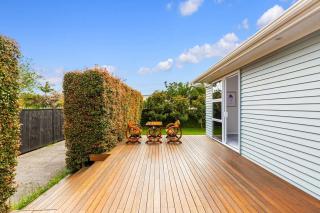 Beautiful Central Family Hideaway - Auckland - 6