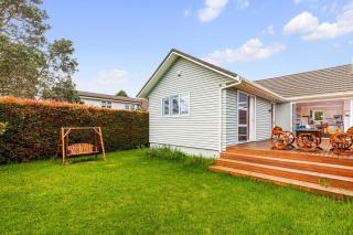 Beautiful Central Family Hideaway - Auckland - 4