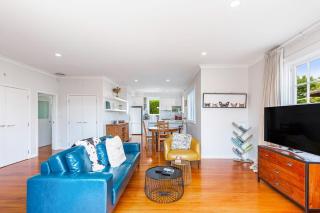 Beautiful Central Family Hideaway - Auckland - 3