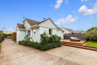Beautiful Central Family Hideaway - Auckland - 1