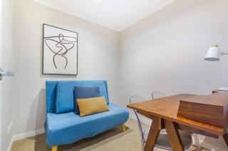 Auckland CBD 1BR Urban Getaway - Auckland - 6