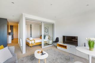Auckland CBD 1BR Urban Getaway - Auckland - 2