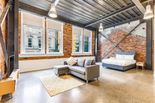 Modern Studio + Prime Location - Auckland - 0