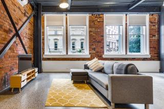Modern Studio + Prime Location - Auckland - 8