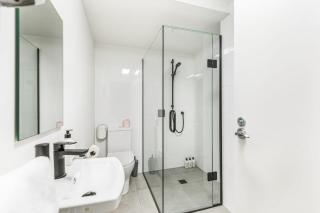 Modern Studio + Prime Location - Auckland - 7