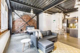 Modern Studio + Prime Location - Auckland - 3