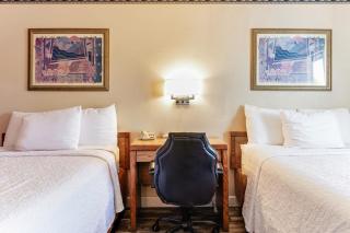 Knights Inn Madera - 1