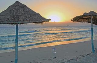 Sousse Beach Super - Hammam Sousse - 0