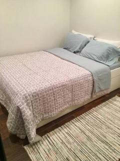 The Barker Cottage - 7