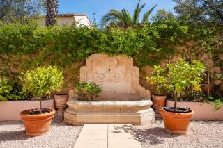 Maison de vacances face au golf de St-Maxime - Sainte-Maxime - 1