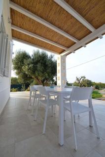 La torretta del viaggiatore - Torre Canne - 8