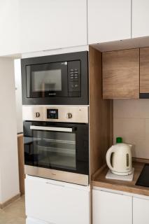 Winestone Corner Apartment - Debrecen - 4
