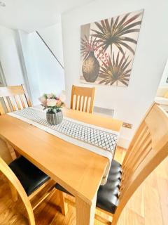 Exclusive City Apartment - Very Spacious - Sheffield - 1