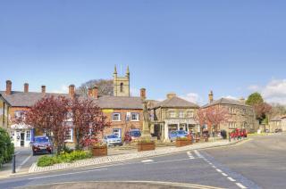 Peewit Cottage - Belford - 9
