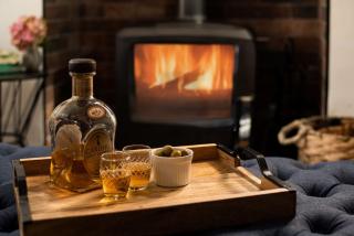 Peewit Cottage - Belford - 7