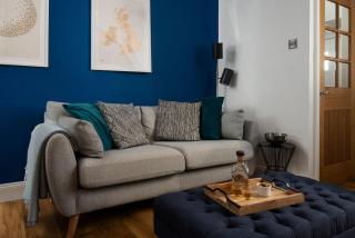 Peewit Cottage - Belford - 6