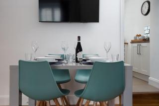 Peewit Cottage - Belford - 4