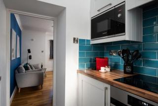 Peewit Cottage - Belford - 2