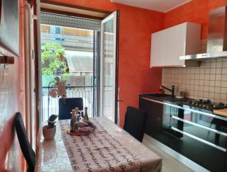 la casa delle onde - Ostie - 3