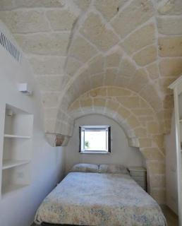 La torretta del viaggiatore - Torre Canne - 1