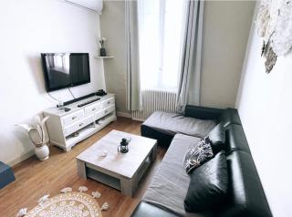 Maison avec jardin - 8