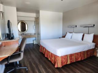 Motel 6 Barstow, CA I15 and Lenwood Road - Barstow - 6