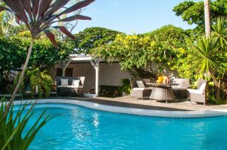 Chantauvent Guest House - Blue Bay - 5